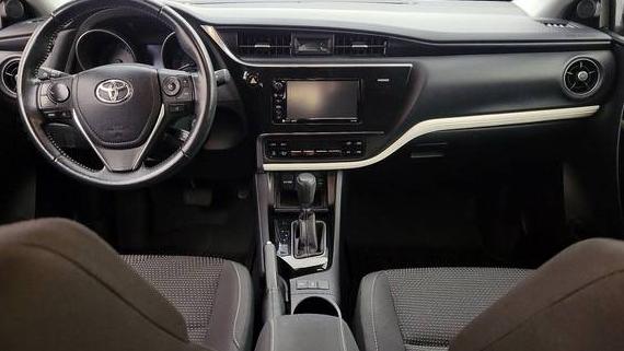 TOYOTA COROLLA IM 2018 JTNKARJEXJJ575864 image TOYOTA COROLLA IM 2018 JTNKARJEXJJ575864 image